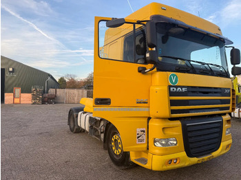 Trekkvogn DAF XF 105 460
