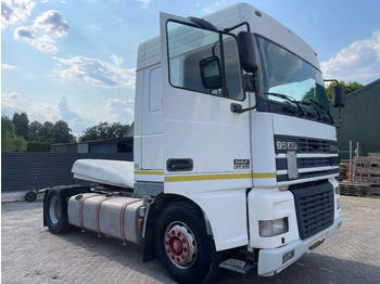 Trekkvogn DAF XF 95 430