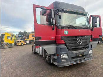 Trekkvogn MERCEDES-BENZ Actros 1841