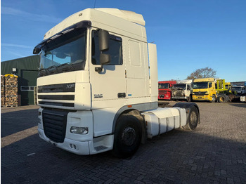Trekkvogn DAF XF 105.460 Tractor unit: bilde 3 Trekkvogn DAF XF 105.460 Tractor unit: bilde 3