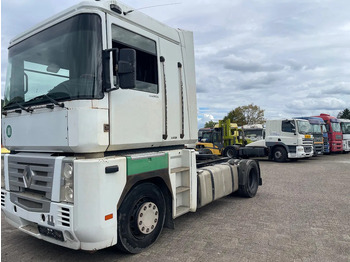 Trekkvogn Renault Magnum 440 Tractor unit: bilde 3