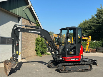 Minigraver EUROCOMACH