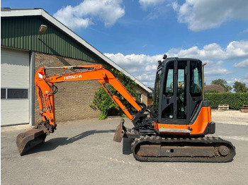 Minigraver HITACHI ZX50U-2