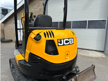 Minigraver JCB 8026: bilde 4