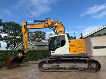 Beltegraver LIEBHERR R 926