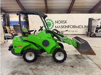 Minilaster Avant M520: bilde 5