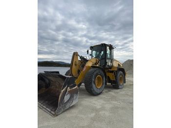 Hjullaster CATERPILLAR 930M