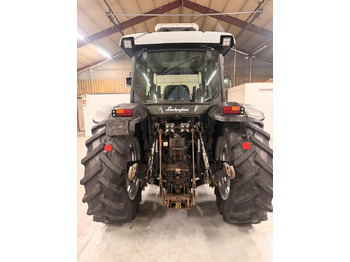 Traktor Lamborghini R3.95: bilde 4 Traktor Lamborghini R3.95: bilde 4