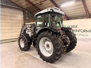 Traktor Lamborghini R3.95: bilde 3 Traktor Lamborghini R3.95: bilde 3