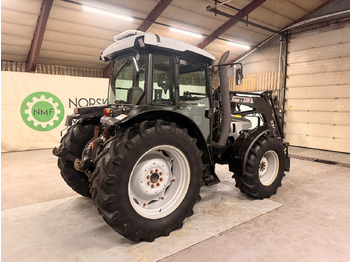 Traktor Lamborghini R3.95: bilde 5 Traktor Lamborghini R3.95: bilde 5