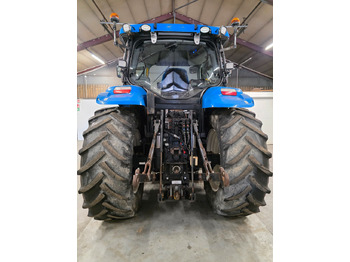 Ny Traktor New Holland T6.160 AC: bilde 4