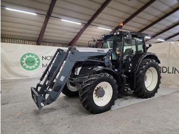 Traktor VALTRA N163