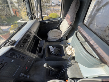 Tippbil DAF DAF CF 85.430: bilde 4