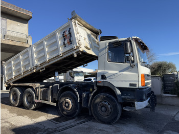 Tippbil DAF DAF CF 85.430: bilde 3