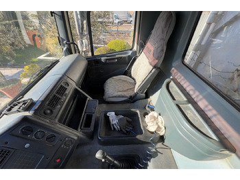 Tippbil Ribaltabile DAF 85 CF 430 - anno 1999: bilde 5 Tippbil Ribaltabile DAF 85 CF 430 - anno 1999: bilde 5