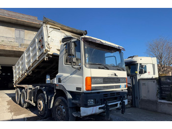 Tippbil Ribaltabile daf 85cf 430 / anno 1999: bilde 3