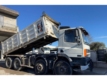 Tippbil Ribaltabile daf 85cf 430 / anno 1999: bilde 4