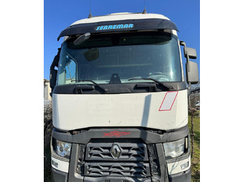 Trekkvogn RENAULT T 460