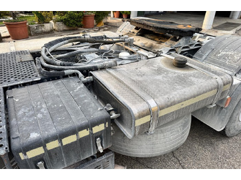 Leie  Iveco stralis 480 - euro 3 Impianto RB Iveco stralis 480 - euro 3 Impianto RB: bilde 4