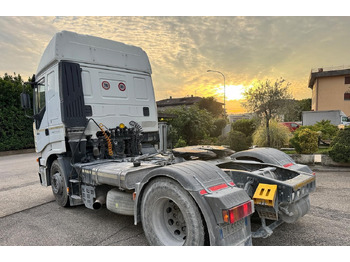 Leie  Iveco stralis 480 - euro 3 Impianto RB Iveco stralis 480 - euro 3 Impianto RB: bilde 5