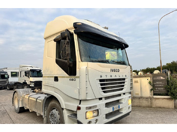 Leie  Iveco stralis 480 - euro 3 Impianto RB Iveco stralis 480 - euro 3 Impianto RB: bilde 1