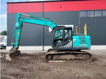 Beltegraver KOBELCO