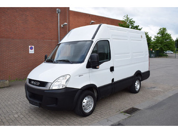 Kassebil IVECO Daily 35s14