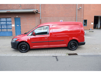 Små varebil VOLKSWAGEN Caddy Maxi