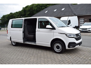 Små varebil VOLKSWAGEN Transporter T6.1