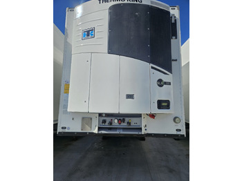 Kjølesemi SCHMITZ SKO