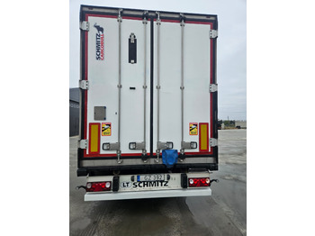 Leie SCHMITZ SKO Carrier Vector 1550 SCHMITZ SKO Carrier Vector 1550: bilde 5