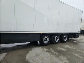 Leie SCHMITZ SKO Carrier Vector 1550 SCHMITZ SKO Carrier Vector 1550: bilde 3