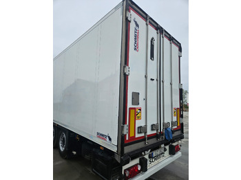 Leie SCHMITZ SKO Carrier Vector 1550 SCHMITZ SKO Carrier Vector 1550: bilde 4