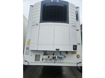 Leie SCHMITZ SKO Carrier Vector 1550 SCHMITZ SKO Carrier Vector 1550: bilde 2