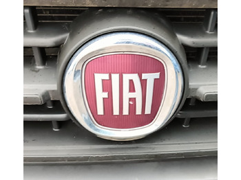 Kjølebil FIAT Ducato