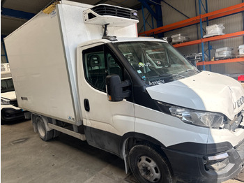 Kjølebil IVECO Daily 35c13