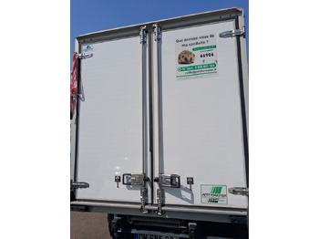 Leie  IVECO DAILY 35C13 KONTENER CHŁODNIA NR 883 WKRÓTCE!!! IVECO DAILY 35C13 KONTENER CHŁODNIA NR 883 WKRÓTCE!!!: bilde 1