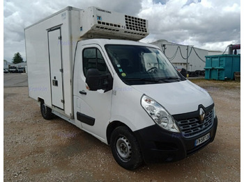 Kjølebil RENAULT Master
