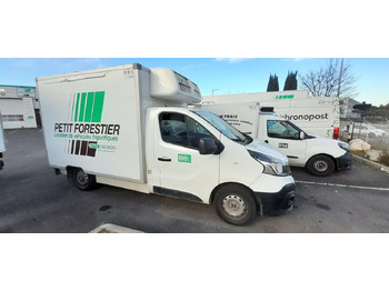 Kjølebil RENAULT Trafic