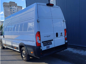 Kassebil FIAT Ducato L4H3 Maxi: bilde 3 Kassebil FIAT Ducato L4H3 Maxi: bilde 3