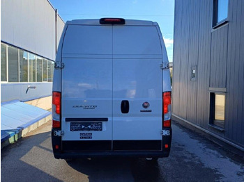 Kassebil FIAT Ducato L4H3 Maxi: bilde 5 Kassebil FIAT Ducato L4H3 Maxi: bilde 5