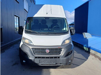 Kassebil FIAT Ducato L4H3 Maxi: bilde 2 Kassebil FIAT Ducato L4H3 Maxi: bilde 2