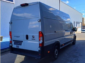 Kassebil FIAT Ducato L4H3 Maxi: bilde 4 Kassebil FIAT Ducato L4H3 Maxi: bilde 4