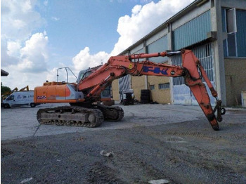 Beltegraver KOBELCO