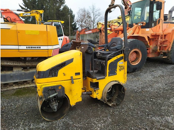 Vegvals JCB