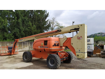 Bomlift JLG
