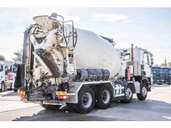 Betongbil Renault C430+THEAM 12M (belt/band/tapis): bilde 5 Betongbil Renault C430+THEAM 12M (belt/band/tapis): bilde 5