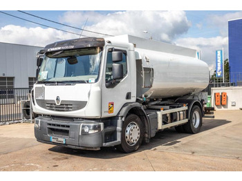 Tankbil RENAULT Premium 310