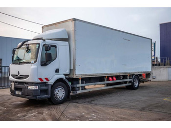 Skapbil RENAULT Midlum 270