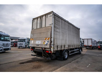 Kapellbil Renault PREMIUM 270 DXI+DHOLLANDIA: bilde 4 Kapellbil Renault PREMIUM 270 DXI+DHOLLANDIA: bilde 4